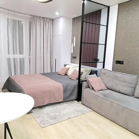 сучасні в новобудові *