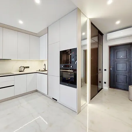 сучасні в новобудові *