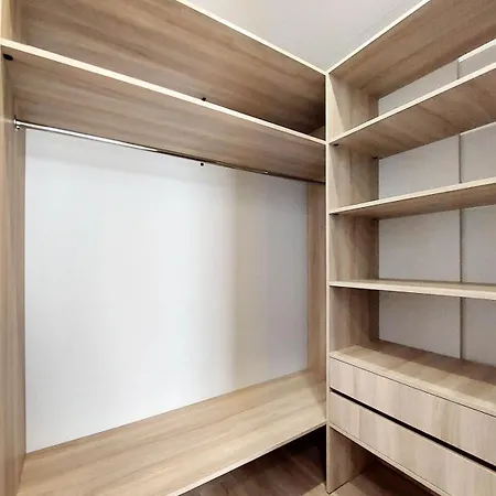 сучасні в новобудові Apartmán *