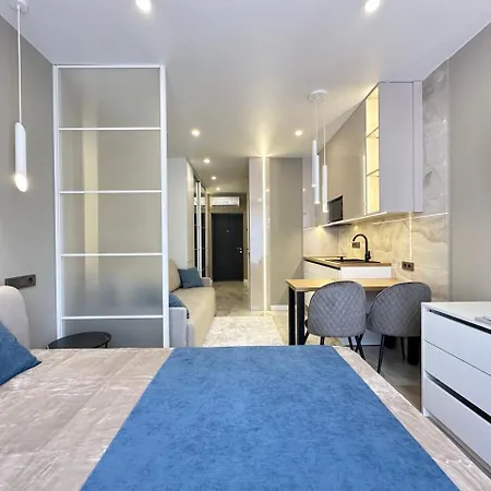 сучасні в новобудові *