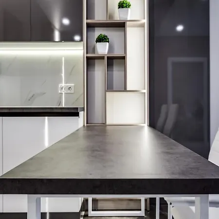 сучасні в новобудові