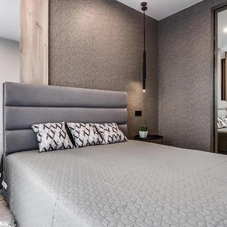 Apartmán сучасні в новобудові *