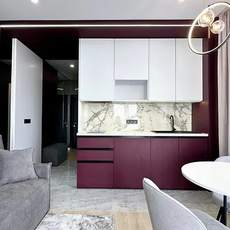 сучасні в новобудові