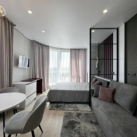 сучасні в новобудові *