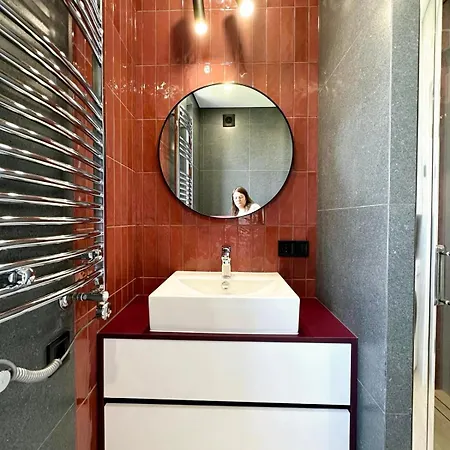 сучасні в новобудові