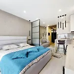 Apartment сучасні в новобудові