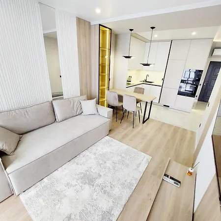 сучасні в новобудові *