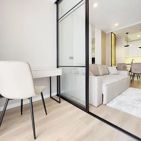 сучасні в новобудові