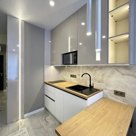 сучасні в новобудові *