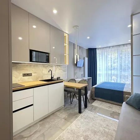 сучасні в новобудові إلفيف