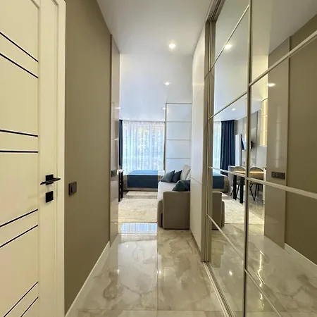 شقة сучасні в новобудові