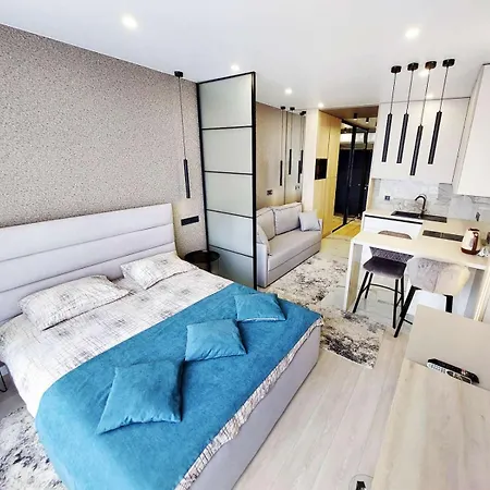 сучасні в новобудові Λβιβ