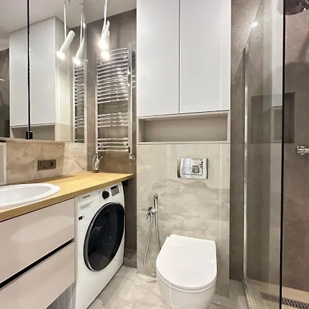 сучасні в новобудові