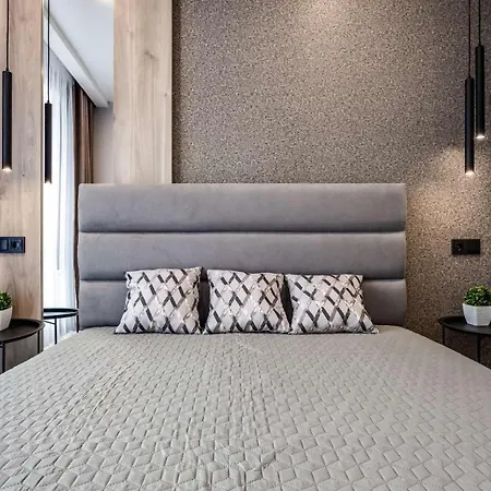 сучасні в новобудові *