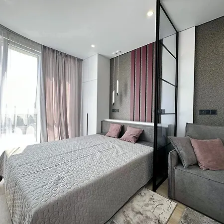 сучасні в новобудові * Leopoli