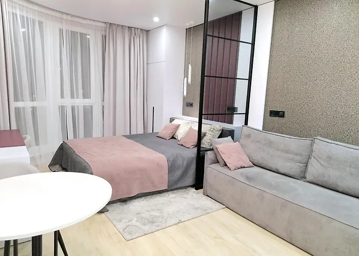 сучасні в новобудові *