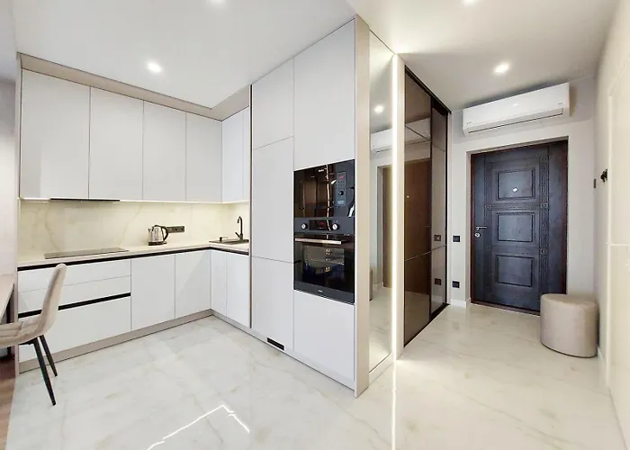 сучасні в новобудові *