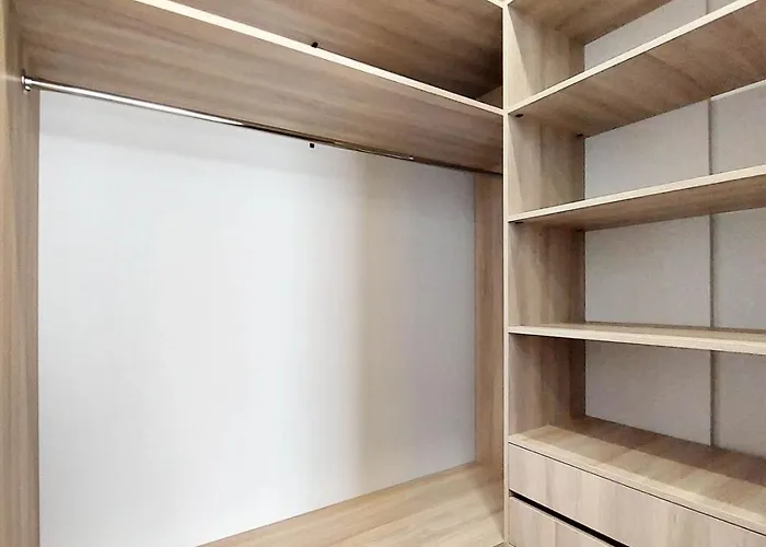 сучасні в новобудові Апартаменты *