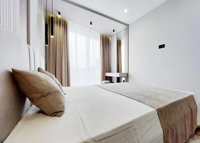 сучасні в новобудові