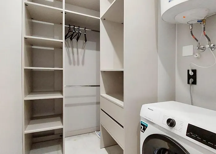 Апартаменты сучасні в новобудові Львов