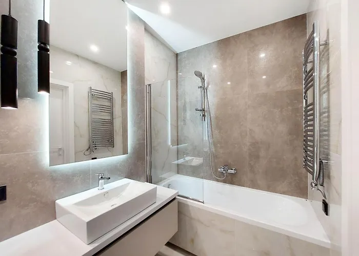 сучасні в новобудові * לבוב