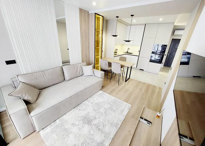 сучасні в новобудові *