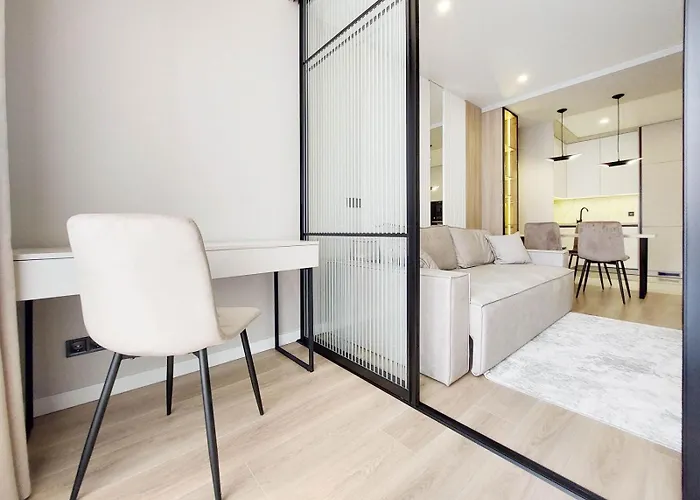 сучасні в новобудові