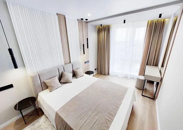 דירה сучасні в новобудові לבוב