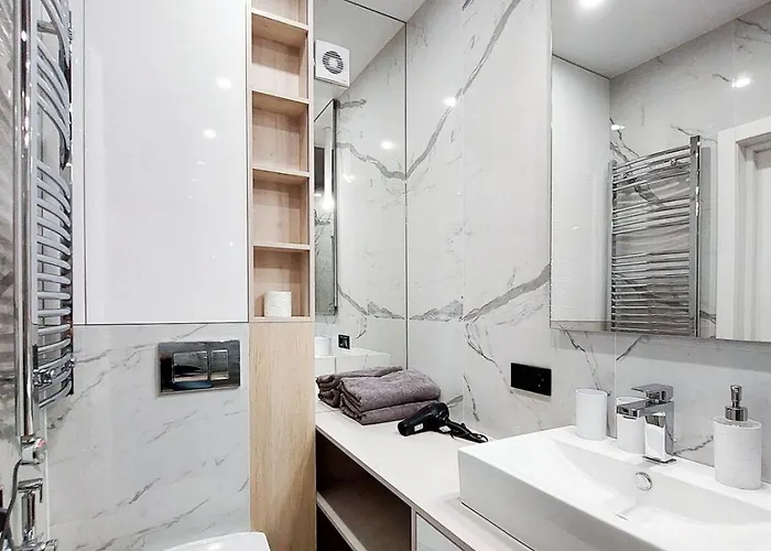 сучасні в новобудові * Львов