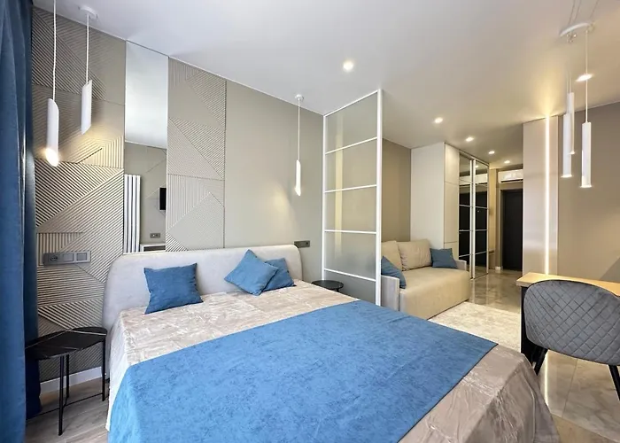 сучасні в новобудові * Львов