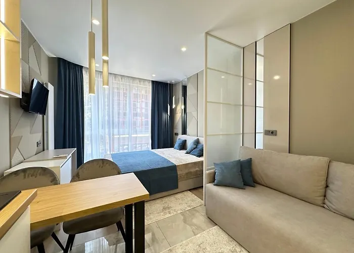 сучасні в новобудові * לבוב