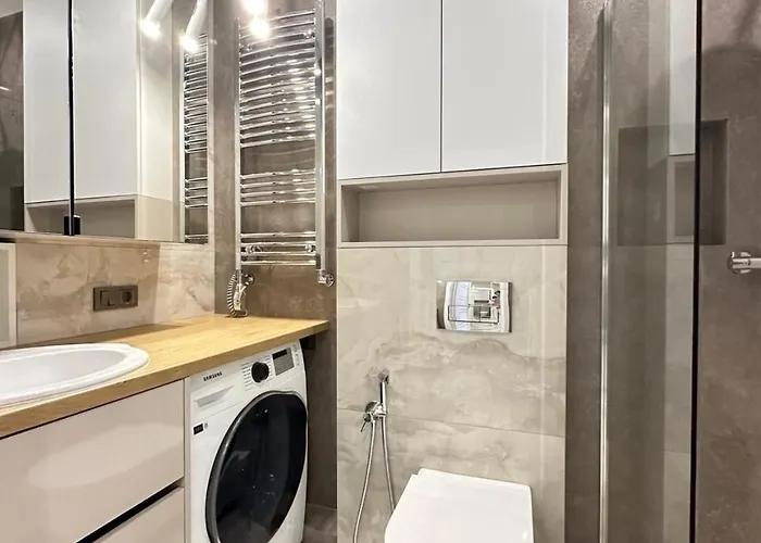 сучасні в новобудові