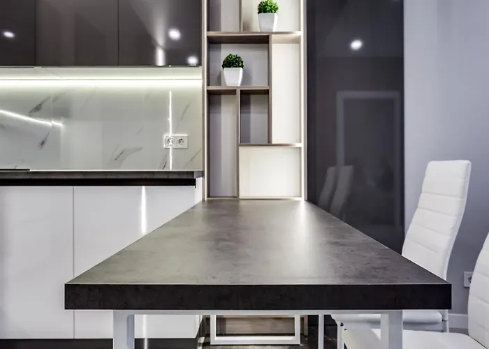 сучасні в новобудові