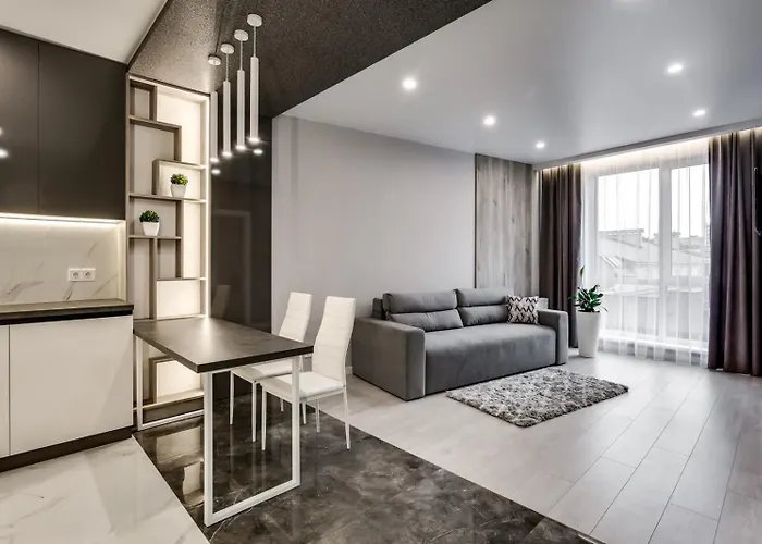 сучасні в новобудові *