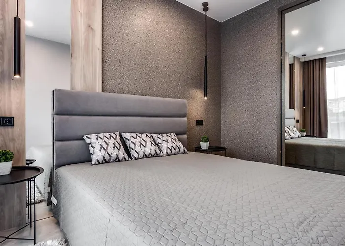 דירה сучасні в новобудові *