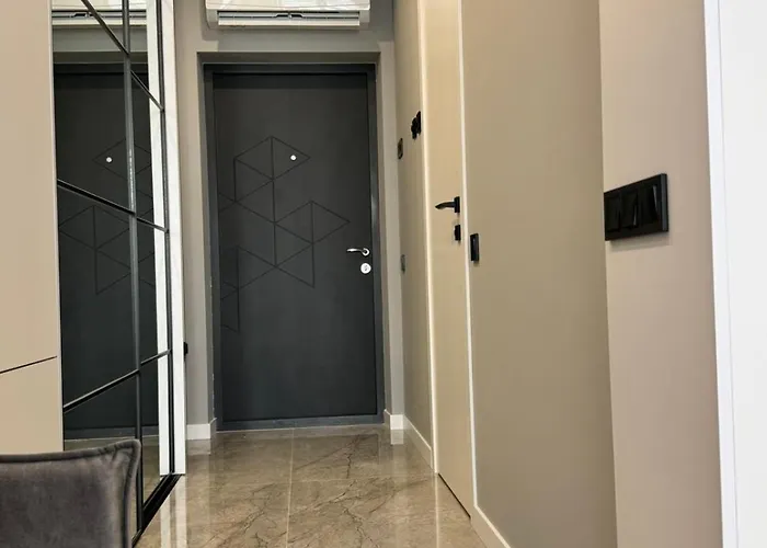 сучасні в новобудові לבוב