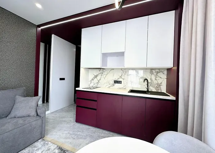 сучасні в новобудові Львов