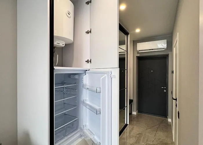 сучасні в новобудові * לבוב