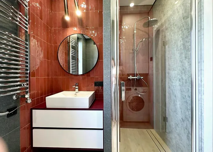 сучасні в новобудові לבוב