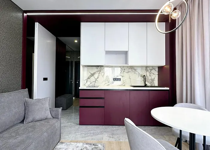 сучасні в новобудові