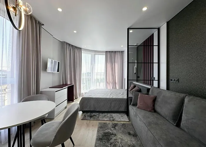 сучасні в новобудові *