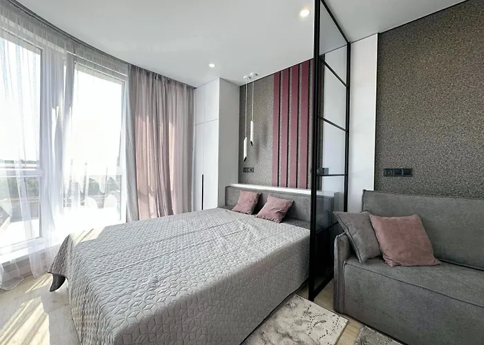 сучасні в новобудові * לבוב