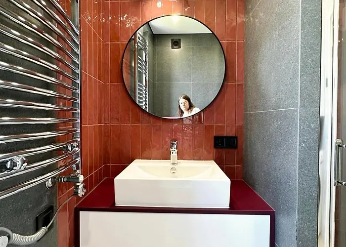 сучасні в новобудові