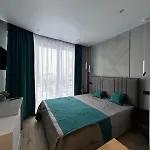 Apartment сучасні в новобудові *