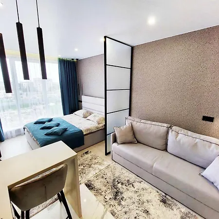 сучасні в новобудові