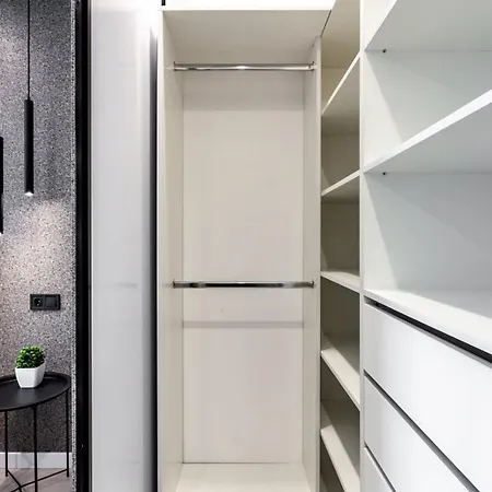 сучасні в новобудові Апартаменти *