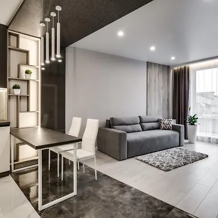 сучасні в новобудові *